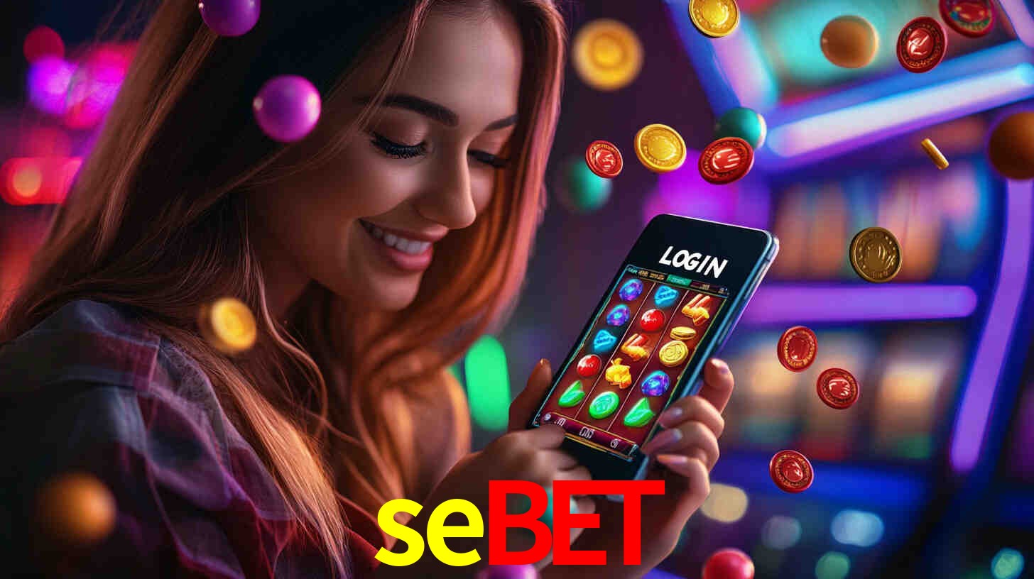 Processo de Download do App sebet - Passo a Passo Simples