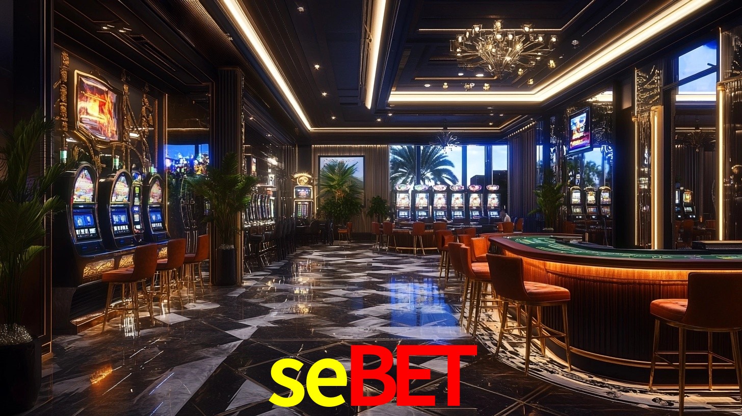 Jogos de Cassino ao Vivo
